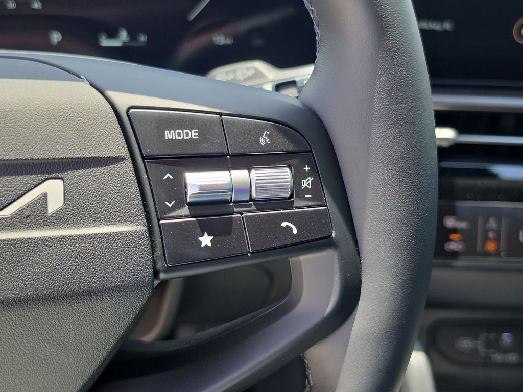 2027 Kia Sportage SX-Prestige