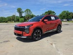 2027 Kia Sportage SX-Prestige