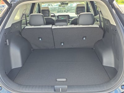 2027 Kia Sportage SX-Prestige