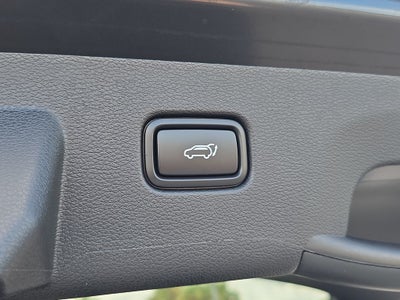 2027 Kia Sportage SX-Prestige