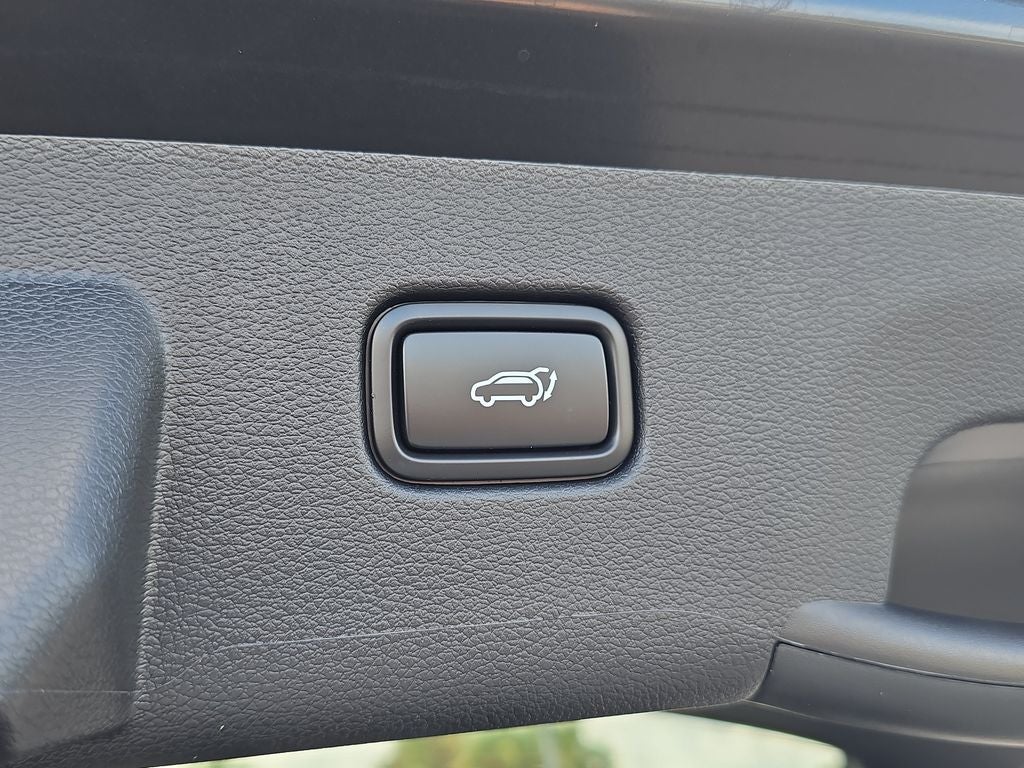2027 Kia Sportage SX-Prestige