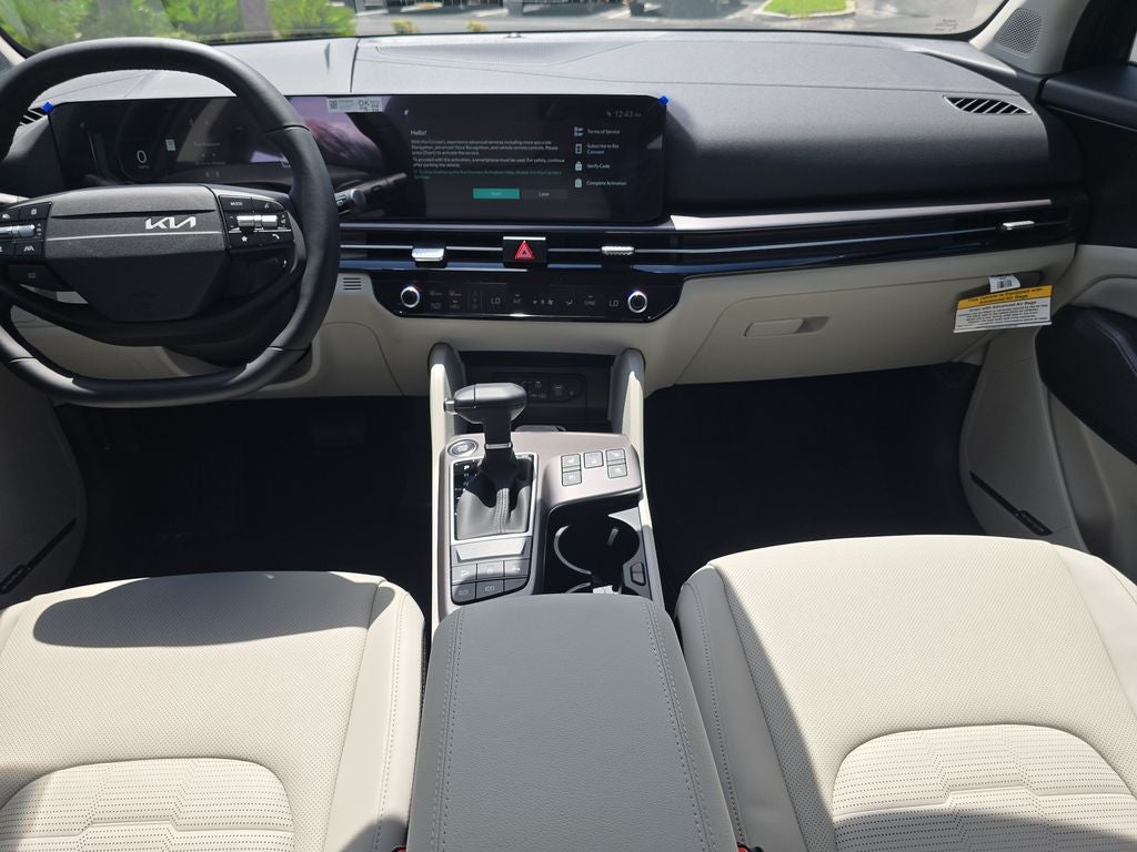 2027 Kia Sportage SX-Prestige