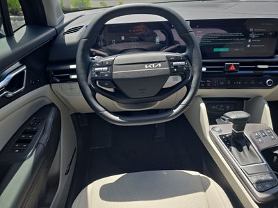 2027 Kia Sportage SX-Prestige