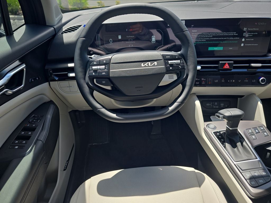 2027 Kia Sportage SX-Prestige
