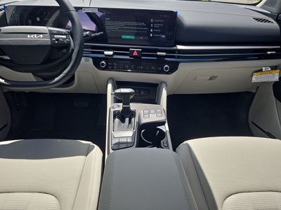 2027 Kia Sportage SX-Prestige