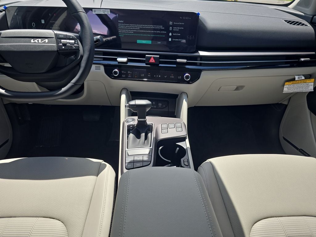 2027 Kia Sportage SX-Prestige