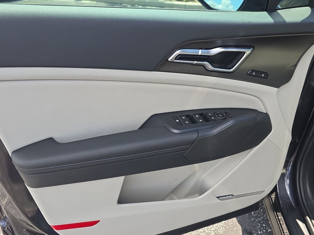 2027 Kia Sportage SX-Prestige