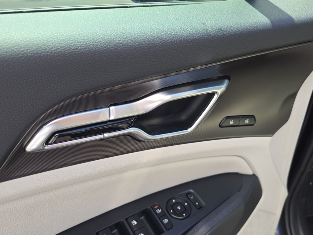 2027 Kia Sportage SX-Prestige