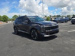 2027 Kia Sportage SX-Prestige