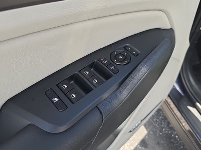 2027 Kia Sportage SX-Prestige