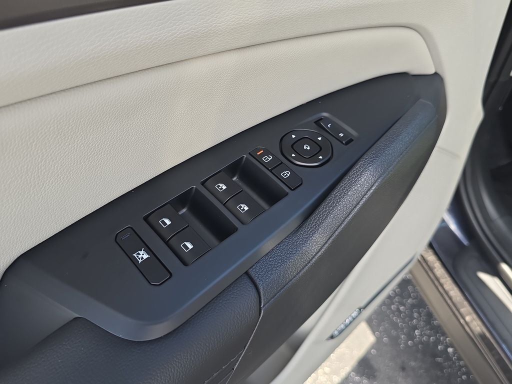 2027 Kia Sportage SX-Prestige