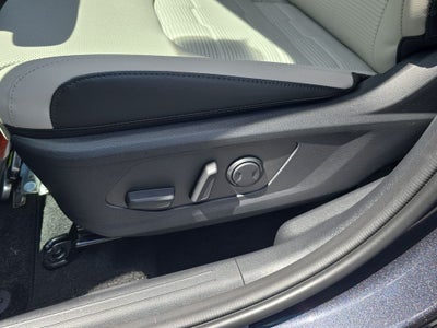 2027 Kia Sportage SX-Prestige