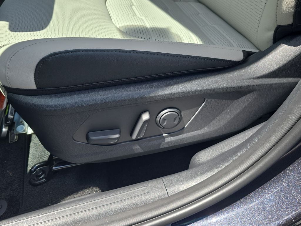 2027 Kia Sportage SX-Prestige