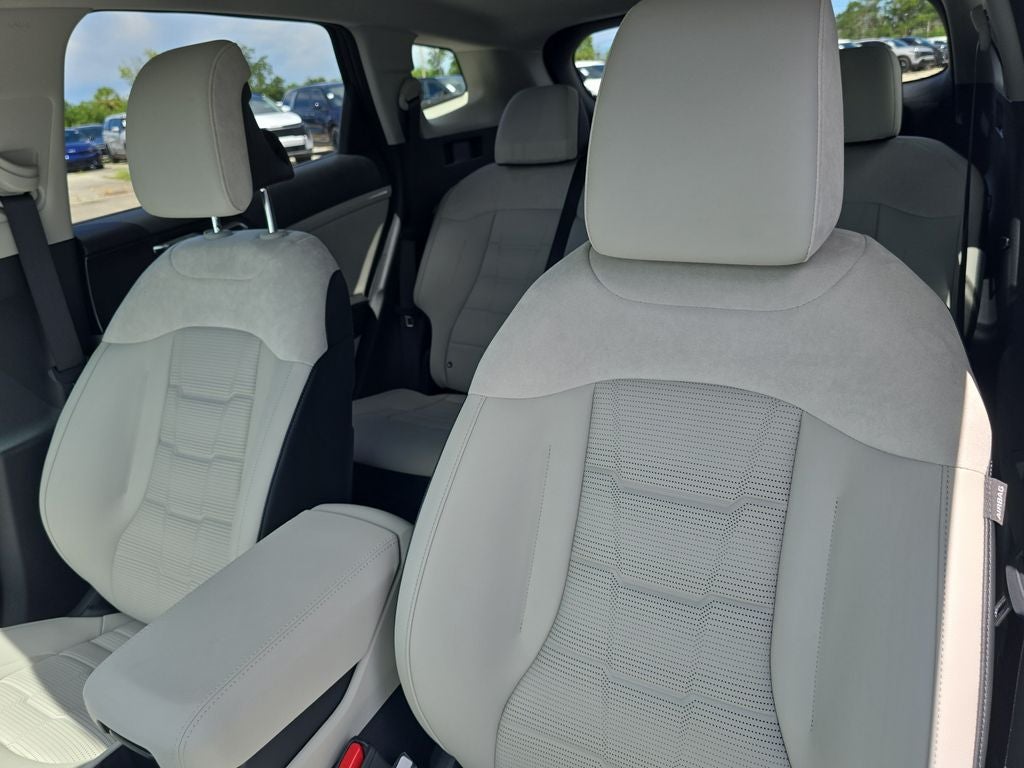 2027 Kia Sportage SX-Prestige