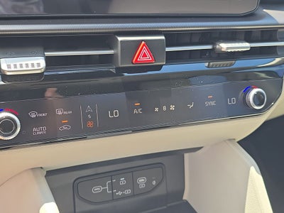 2027 Kia Sportage SX-Prestige