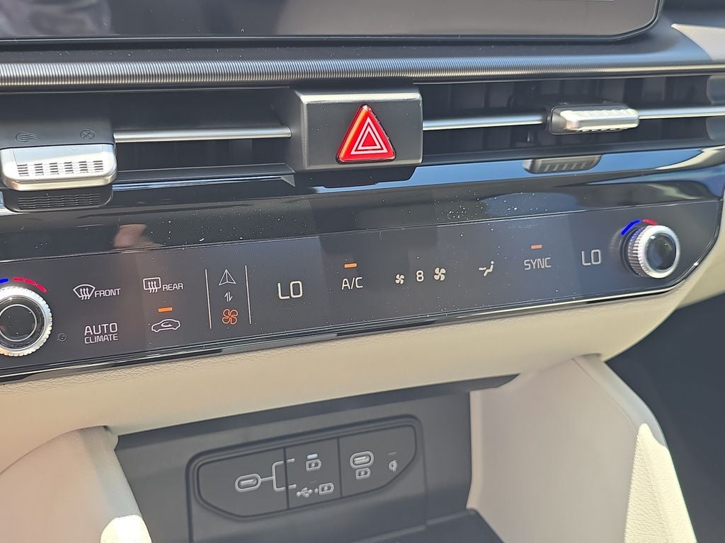 2027 Kia Sportage SX-Prestige