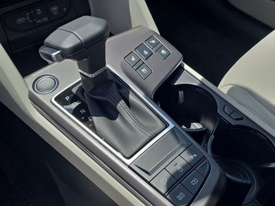 2027 Kia Sportage SX-Prestige