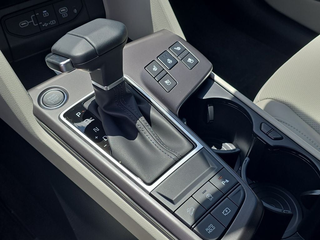 2027 Kia Sportage SX-Prestige