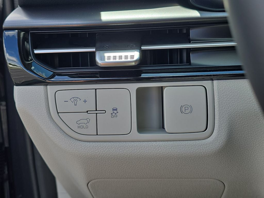 2027 Kia Sportage SX-Prestige