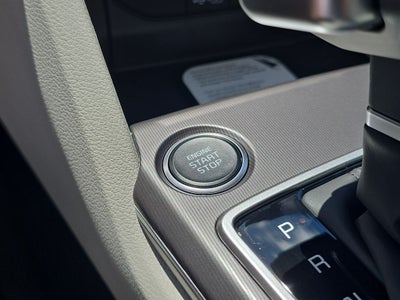 2027 Kia Sportage SX-Prestige