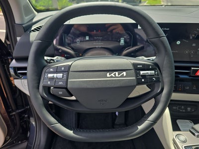 2027 Kia Sportage SX-Prestige