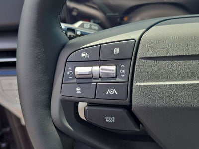 2027 Kia Sportage SX-Prestige