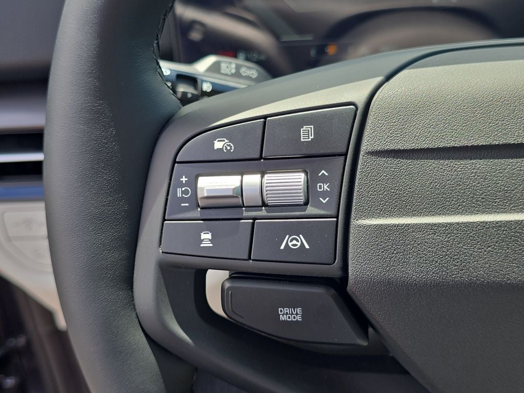 2027 Kia Sportage SX-Prestige