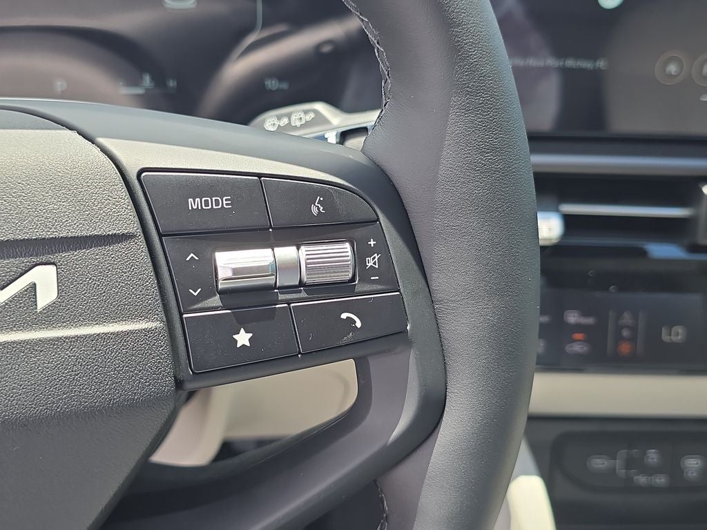 2027 Kia Sportage SX-Prestige