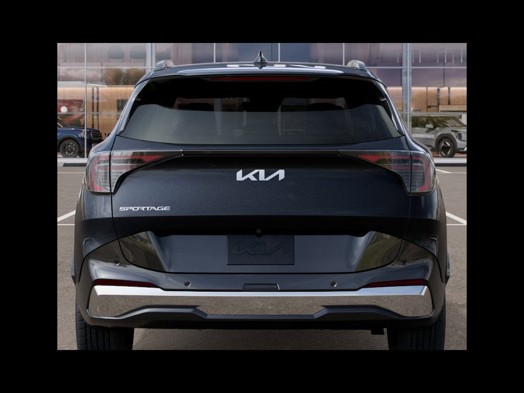 2027 Kia Sportage SX-Prestige