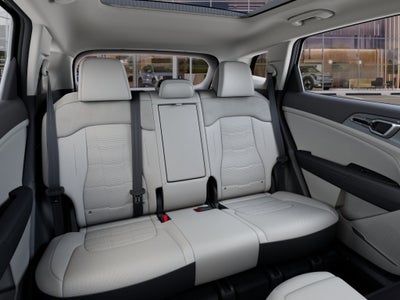 2027 Kia Sportage SX-Prestige