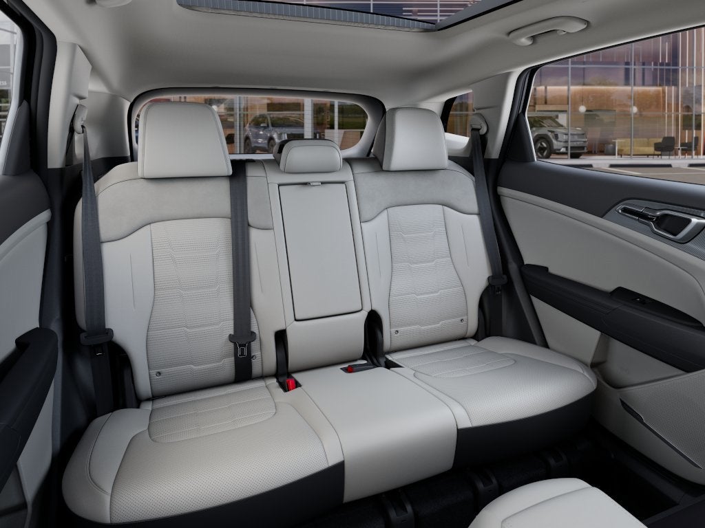 2027 Kia Sportage SX-Prestige