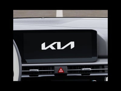 2027 Kia Sportage SX-Prestige