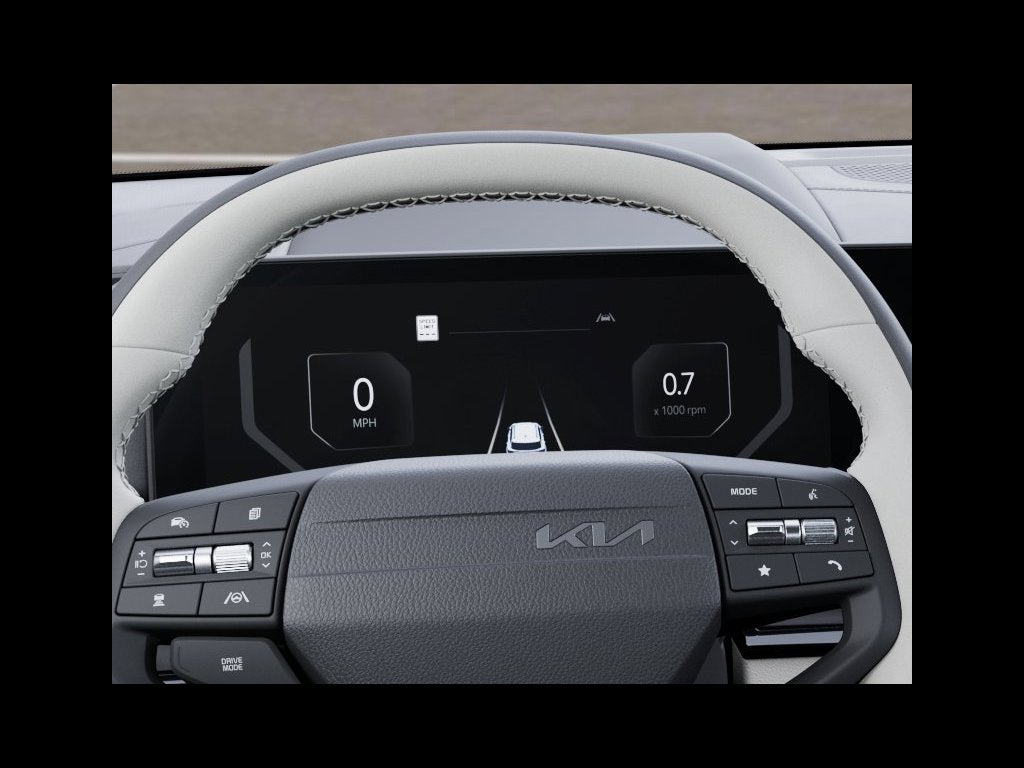 2027 Kia Sportage SX-Prestige