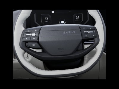 2027 Kia Sportage SX-Prestige