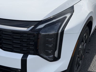 2027 Kia Sportage SX-Prestige