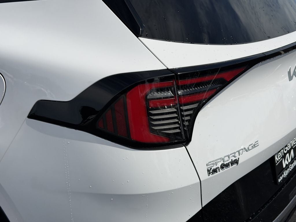2027 Kia Sportage SX-Prestige