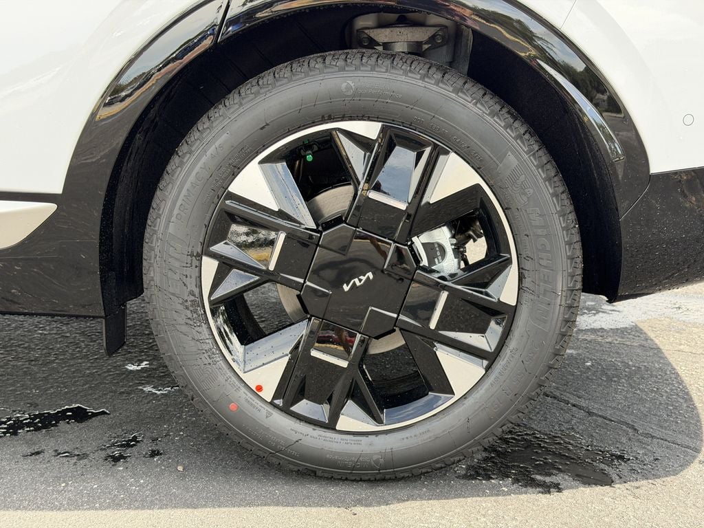 2027 Kia Sportage SX-Prestige