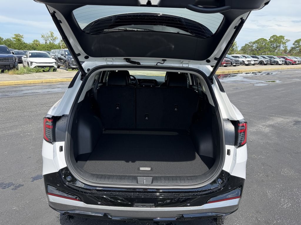2027 Kia Sportage SX-Prestige