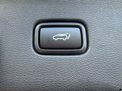 2027 Kia Sportage SX-Prestige