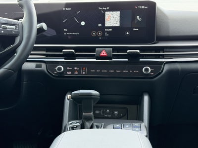 2027 Kia Sportage SX-Prestige
