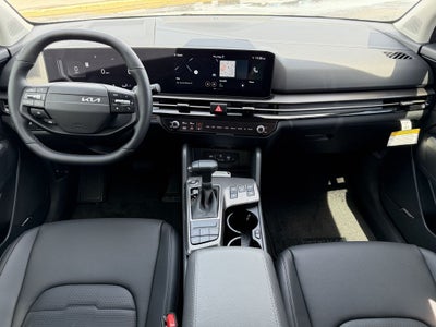 2027 Kia Sportage SX-Prestige