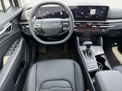 2027 Kia Sportage SX-Prestige
