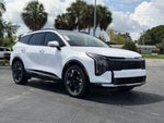 2027 Kia Sportage SX-Prestige