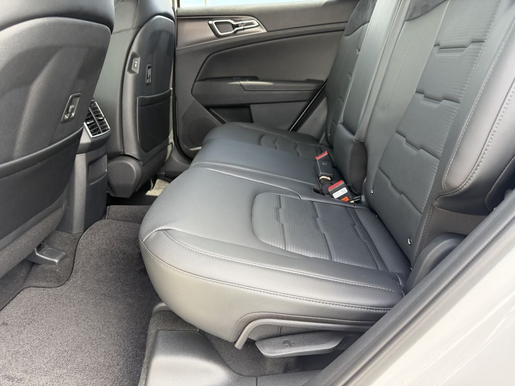 2027 Kia Sportage SX-Prestige
