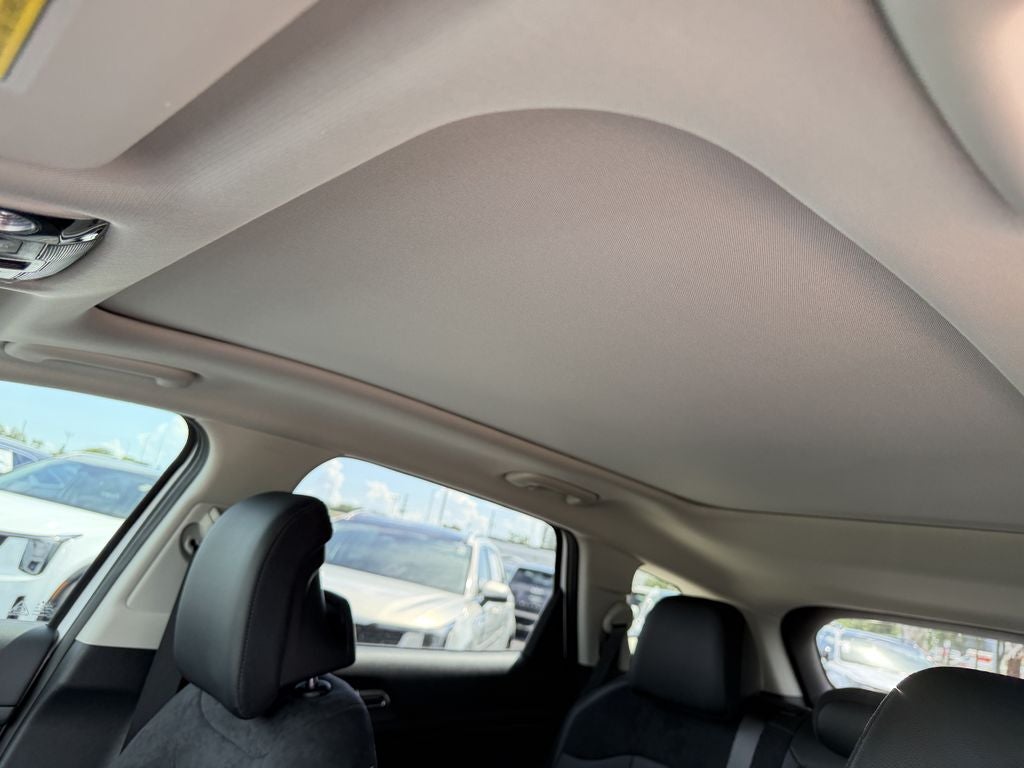 2027 Kia Sportage SX-Prestige