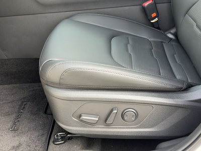 2027 Kia Sportage SX-Prestige