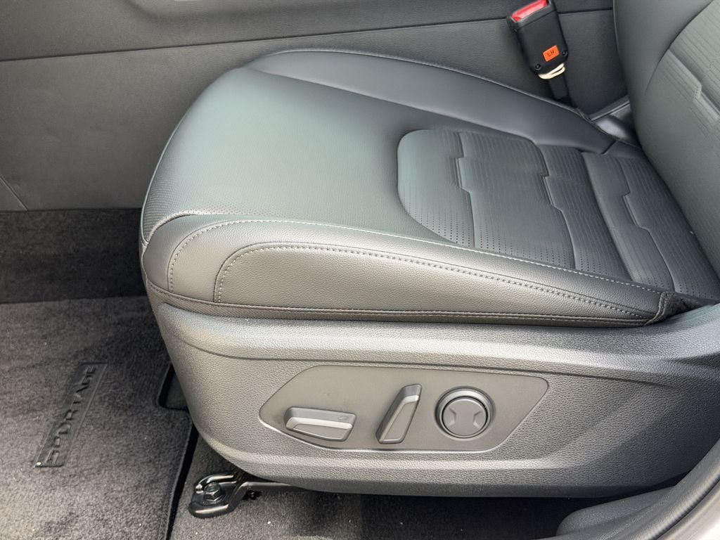 2027 Kia Sportage SX-Prestige
