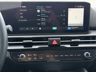 2027 Kia Sportage SX-Prestige