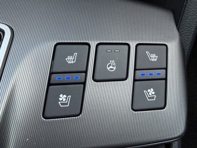 2027 Kia Sportage SX-Prestige