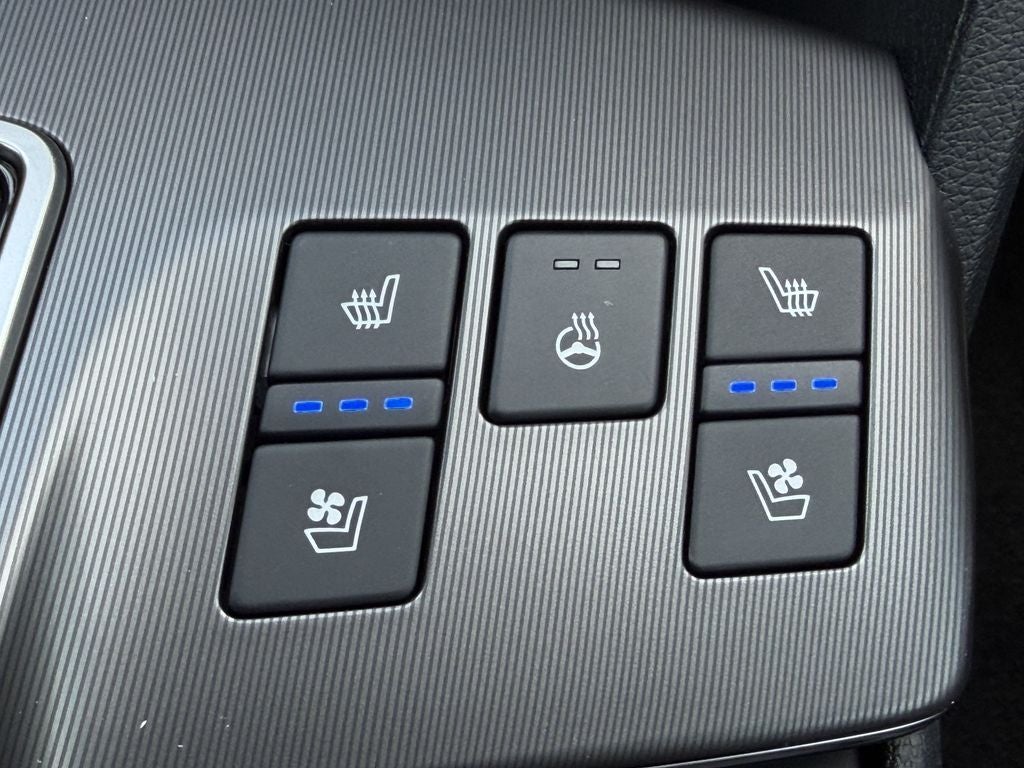 2027 Kia Sportage SX-Prestige